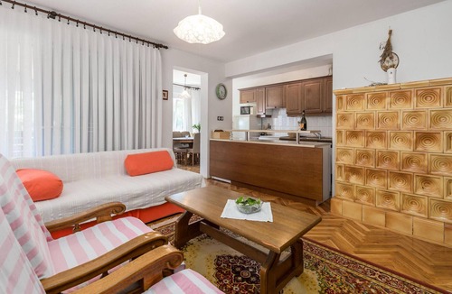 Rab House | 3 bedroom nice home in Barbat na Rabu