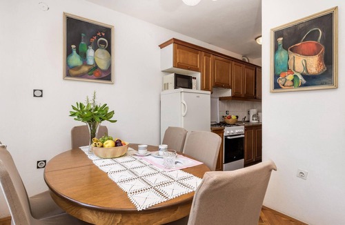 Rab House | 3 bedroom nice home in Barbat na Rabu