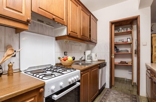 Rab House | 3 bedroom nice home in Barbat na Rabu