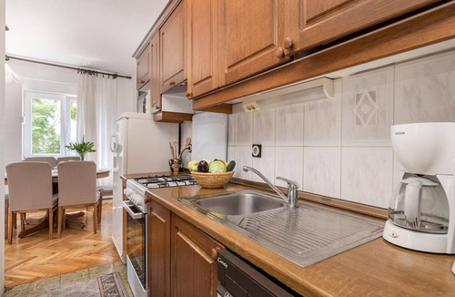 Rab House | 3 bedroom nice home in Barbat na Rabu