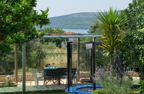 Seget Vranjica House | 3 bedroom nice home in Seget Vranjica