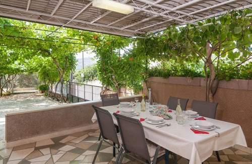 Seget Vranjica House | 3 bedroom nice home in Seget Vranjica