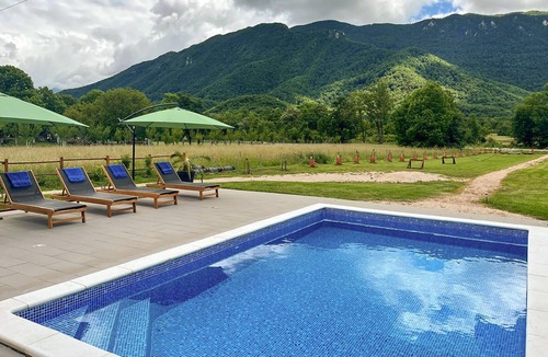 Brusane House | 3 bedroom nice home in Brusane