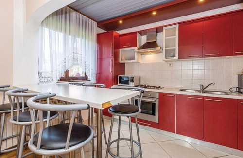 Presika House | 3 bedroom nice home in Moravice