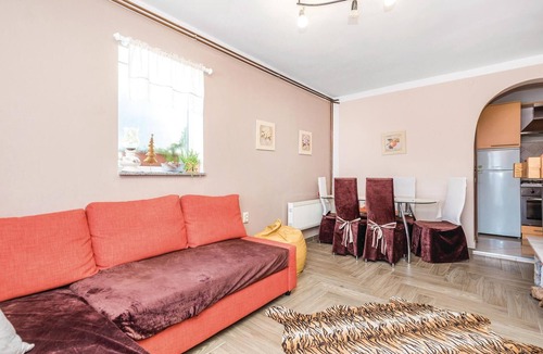Presika House | 3 bedroom nice home in Moravice