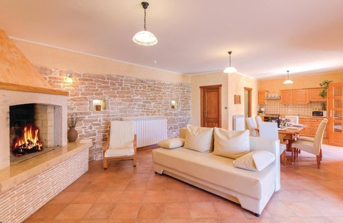 Zabrezani House | 3 bedroom nice home in Pazin