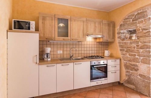 Zabrezani House | 3 bedroom nice home in Pazin