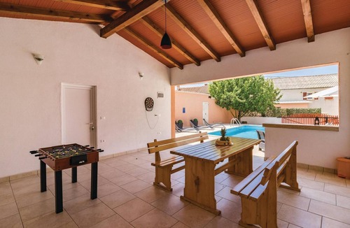 Zabrezani House | 3 bedroom nice home in Pazin