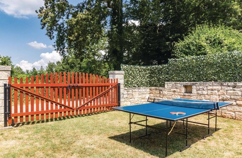 Zabrezani House | 3 bedroom nice home in Pazin