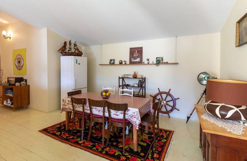 Ploce Apartment | 3 bedroom pet friendly apartment in Bacina
