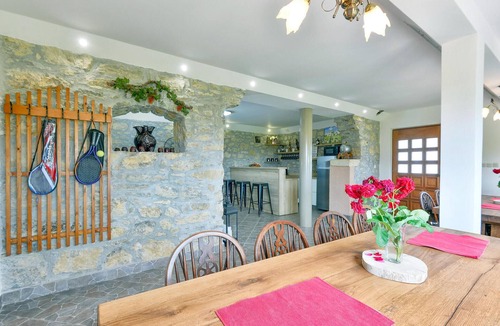 Krasic House | 3 bedroom pet friendly home in Krasic