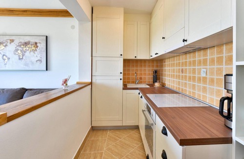 Krasic House | 3 bedroom pet friendly home in Krasic