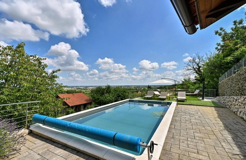 Ludbreg House | 3 bedroom pet friendly home in Ludbreg