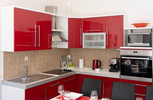 Ostrvica Apartment | 3 bedroom stunning apartment in Ostrvica