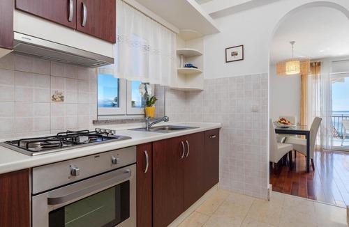 Icici Apartment | 3 bedroom stunning apartment in Icici