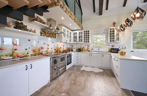 Strigova House | 3 bedroom stunning home in Strigova