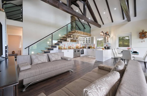 Strigova House | 3 bedroom stunning home in Strigova