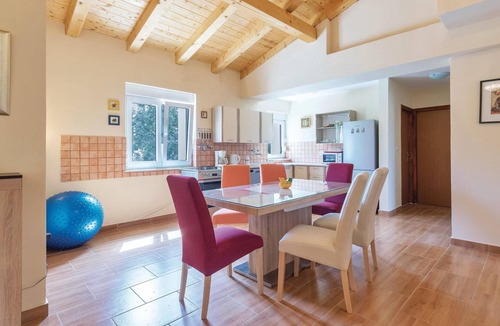 Jursici House | 3 bedroom stunning home in Skicini