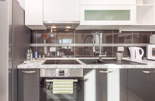 Smrika House | 3 bedroom stunning home in Smrika