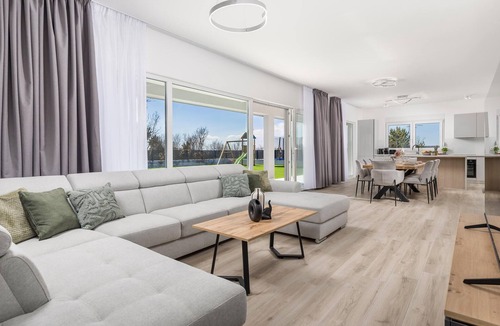 Brgod House | 3 bedroom stunning home in Brgod