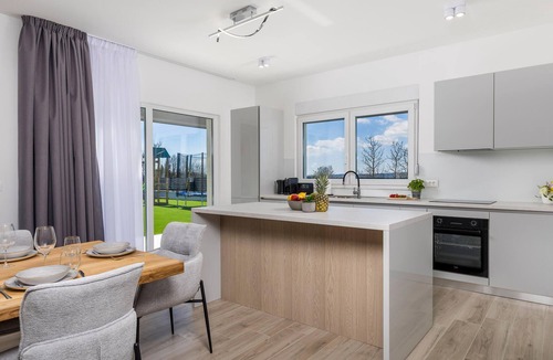 Brgod House | 3 bedroom stunning home in Brgod