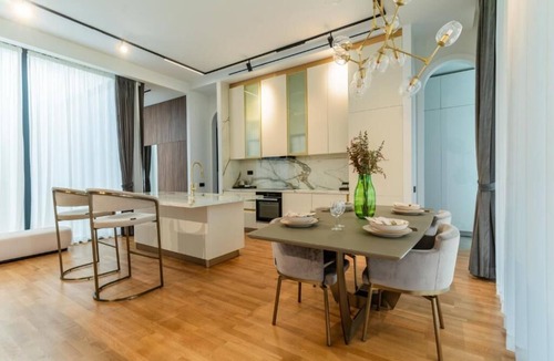 Niculesti Villa | 3-bedroom villa in enchanting Niculești with AC