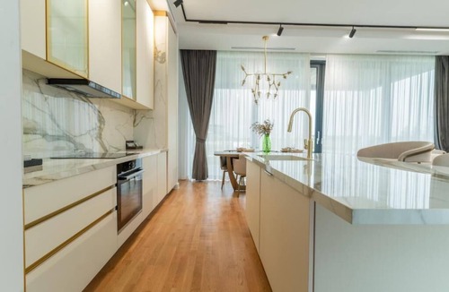 Niculesti Villa | 3-bedroom villa in enchanting Niculești with AC