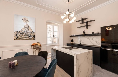 Ploce House | 3-bedroom villa in heart of Dubrovnik