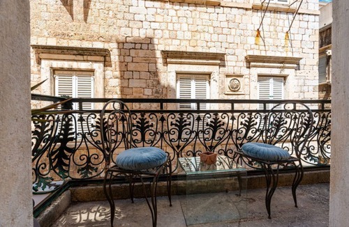 Ploce House | 3-bedroom villa in heart of Dubrovnik