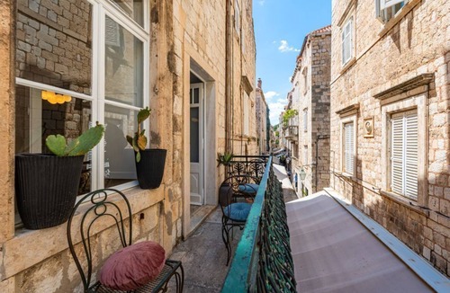 Ploce House | 3-bedroom villa in heart of Dubrovnik