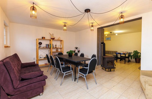 Lic Villa | 3-bedroom Villa in Lič - Fužine