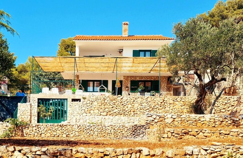 Sevid Villa | 3 bedroom villa in sevid
