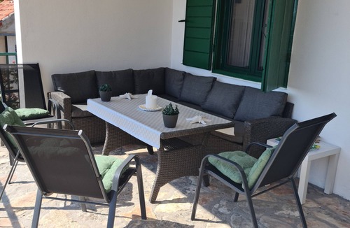 Sevid Villa | 3 bedroom villa in sevid