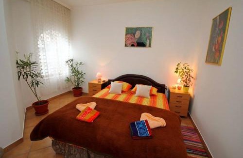 Palic House | 3 Platana