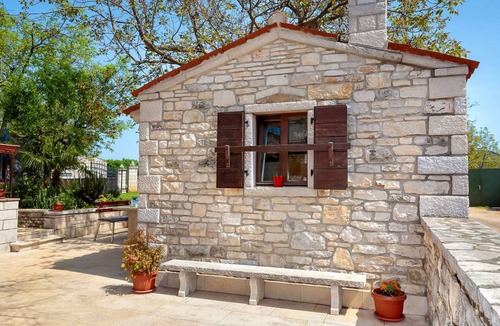 Matohanci Other | 30 m² Accommodation ∙ 1 bedroom ∙ 2 guests