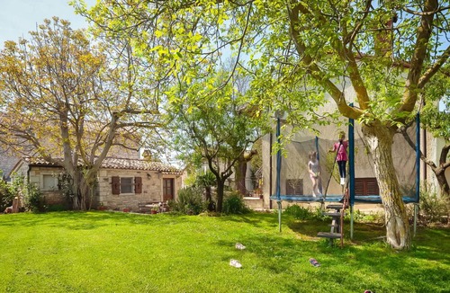 Matohanci Other | 30 m² Accommodation ∙ 1 bedroom ∙ 2 guests