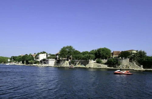 Obrovac Other | 30 m² Accommodation ∙ 1 bedroom ∙ 2 guests