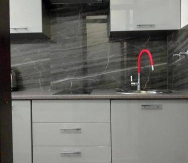 Velika Gorica Apartment | 30 m² Apartment ∙ 1 bedroom ∙ 2 guests
