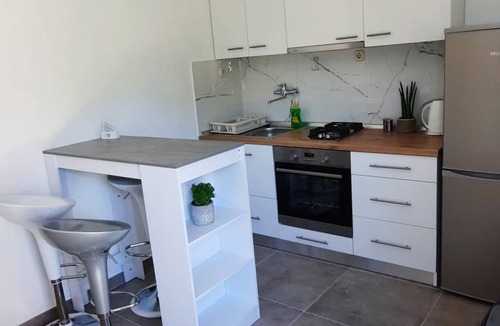 Zuljana Apartment | 30 m² Apartment ∙ 1 bedroom ∙ 3 guests