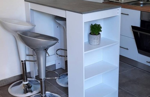 Zuljana Apartment | 30 m² Apartment ∙ 1 bedroom ∙ 3 guests