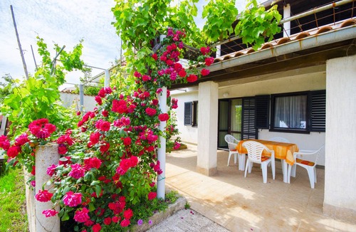 Banjole Apartment | 30 m² Apartment ∙ 1 bedroom ∙ 2 guests