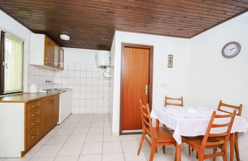 Banjole Apartment | 30 m² Apartment ∙ 1 bedroom ∙ 2 guests