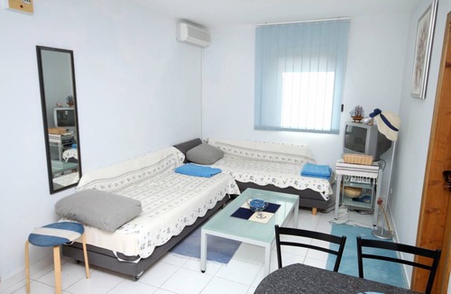 Kosljun Apartment | 30 m² Apartment ∙ 1 bedroom ∙ 4 guests
