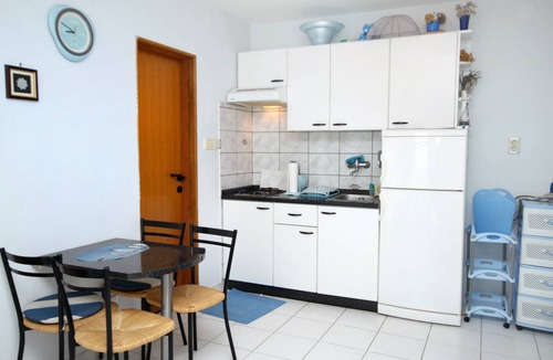 Kosljun Apartment | 30 m² Apartment ∙ 1 bedroom ∙ 4 guests