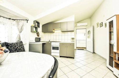 Krusevo Apartment | 30 m² Apartment ∙ 1 bedroom ∙ 5 guests