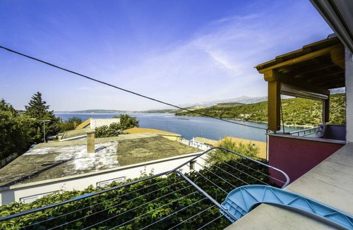 Krusevo Apartment | 30 m² Apartment ∙ 1 bedroom ∙ 5 guests