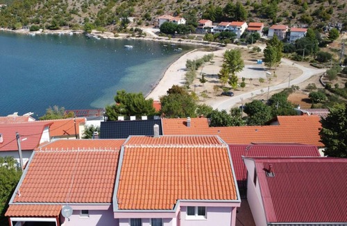 Krusevo Apartment | 30 m² Apartment ∙ 1 bedroom ∙ 5 guests