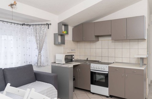 Krusevo Apartment | 30 m² Apartment ∙ 1 bedroom ∙ 5 guests