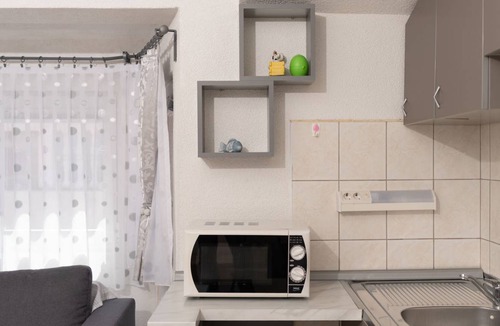 Krusevo Apartment | 30 m² Apartment ∙ 1 bedroom ∙ 5 guests