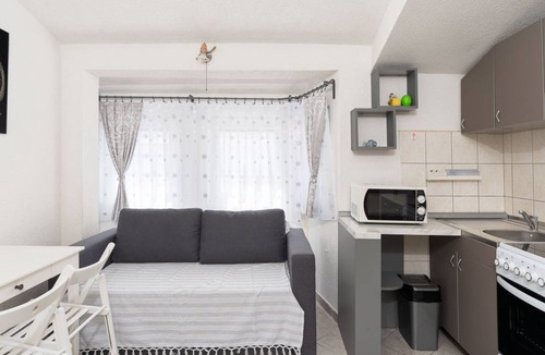 Krusevo Apartment | 30 m² Apartment ∙ 1 bedroom ∙ 5 guests